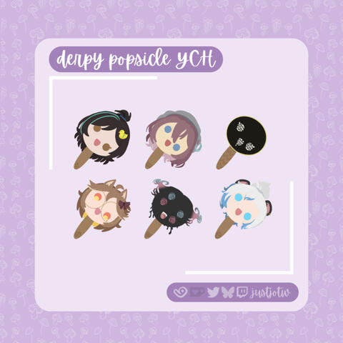derpy popsicle pngtuber