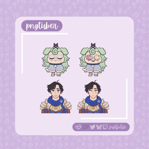 pngtubers